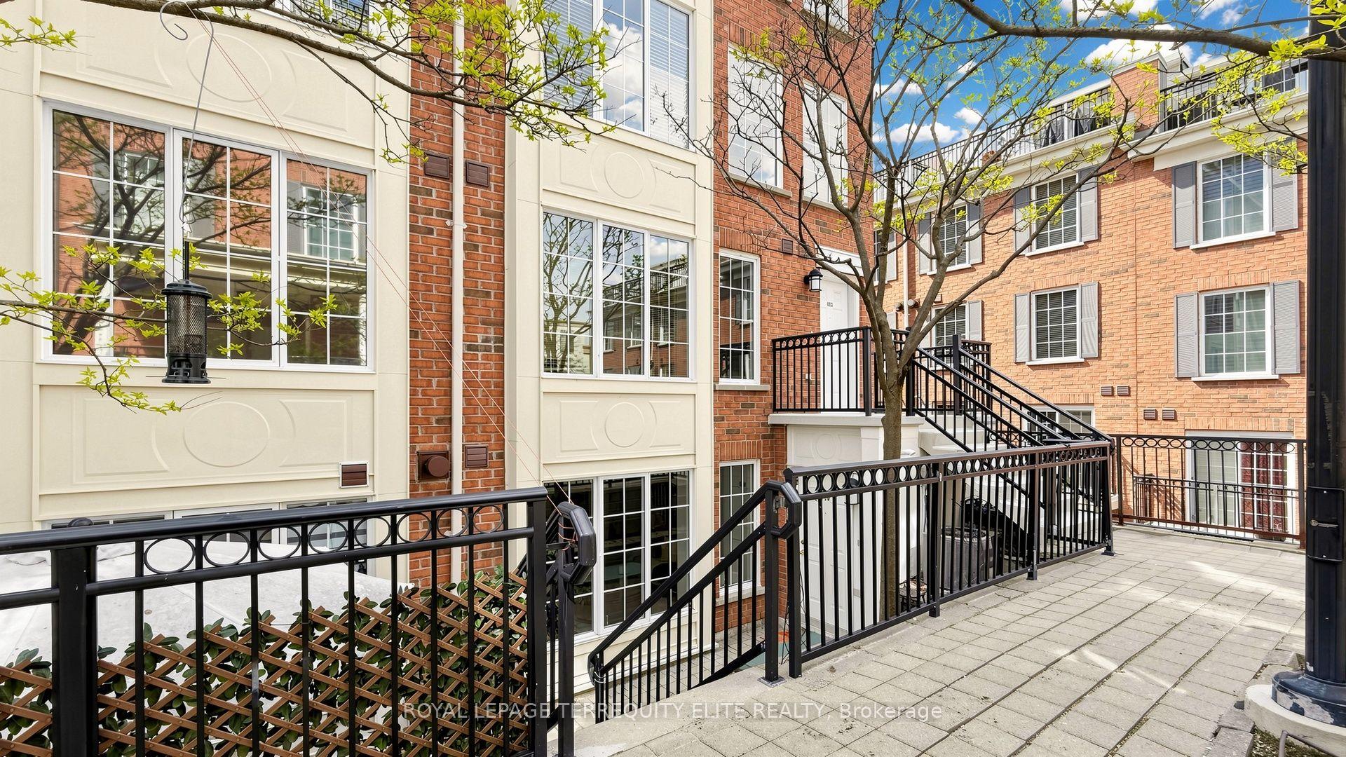 5 Everson Drive 830 #830 — photo 1