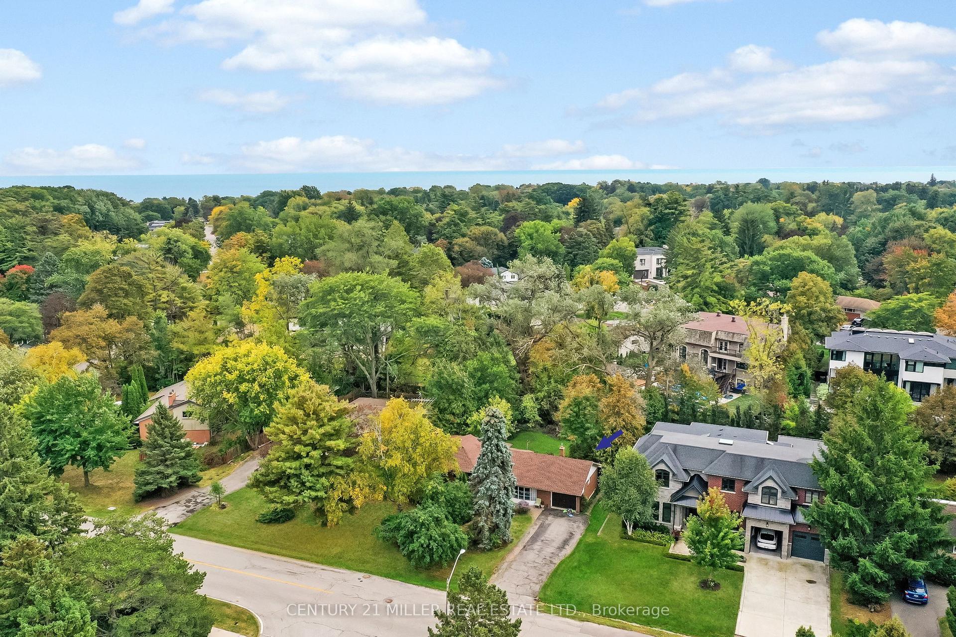 1342 Sedgewick Crescent, Oakville — Detached for sale, photo 1