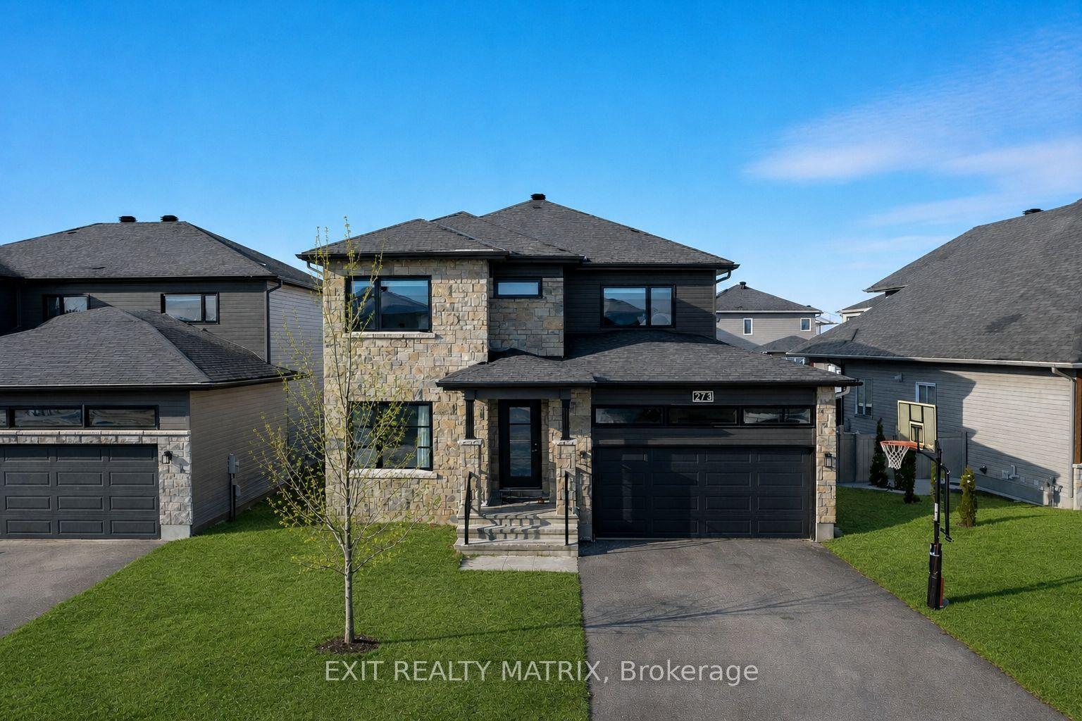 273 Central Park Boulevard — photo 1
