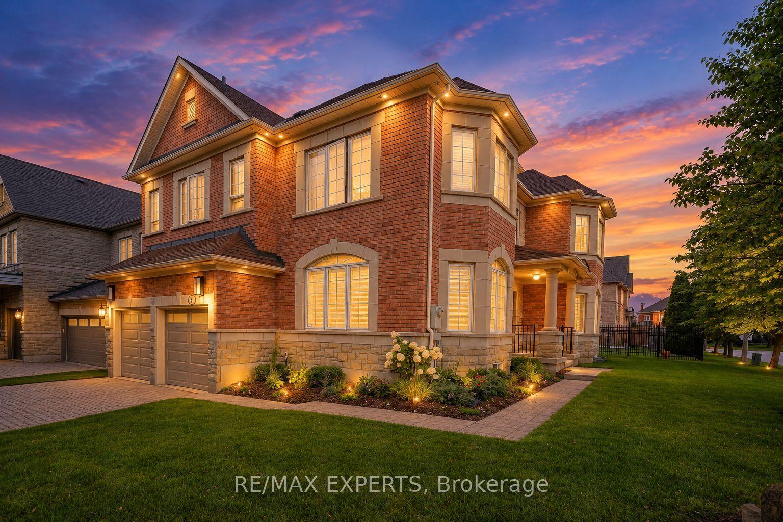 6 Elyssa Drive, Richmond Hill — Detached for sale, photo 1