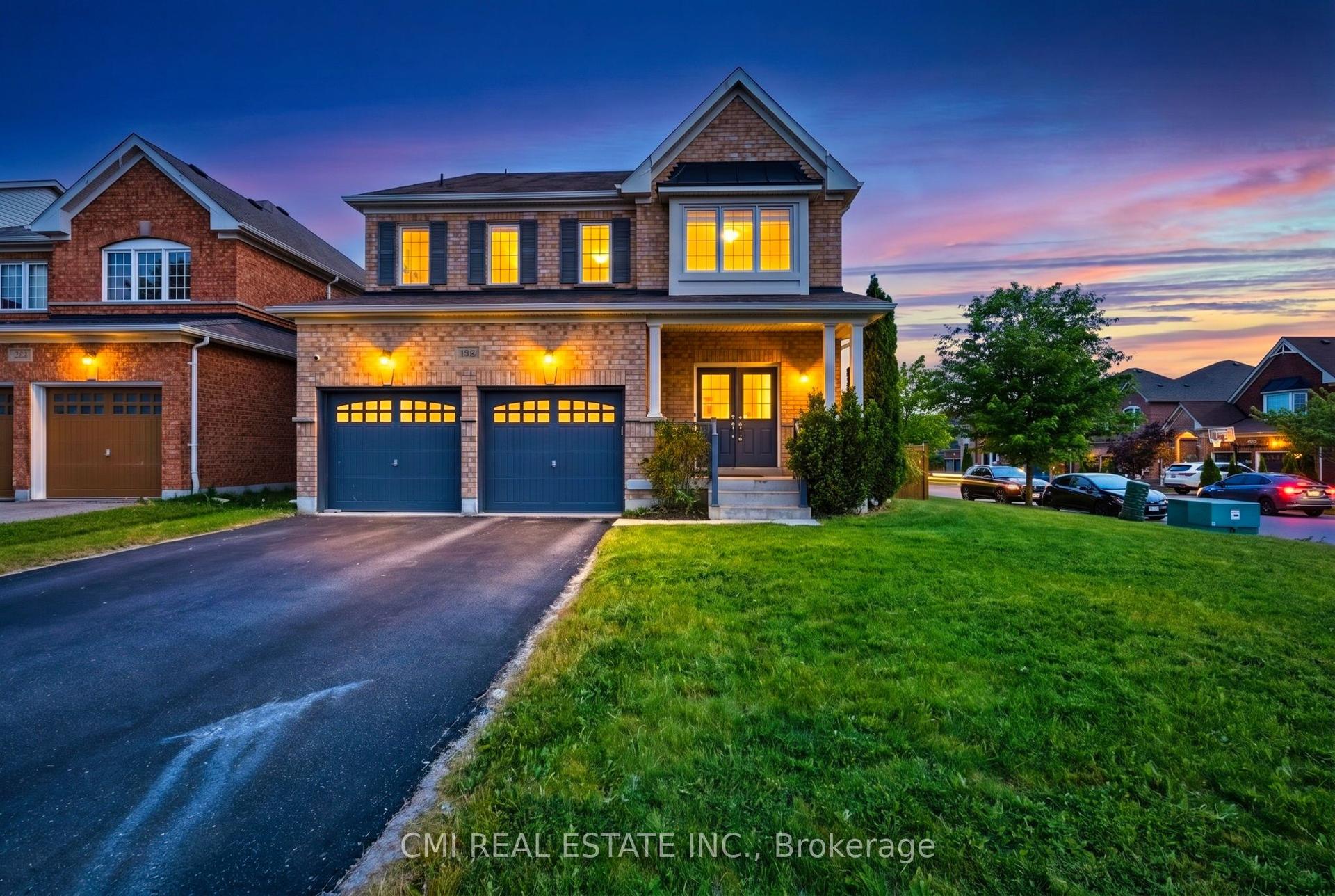 1321 Kenmark Avenue, Oshawa — Detached for sale, photo 1