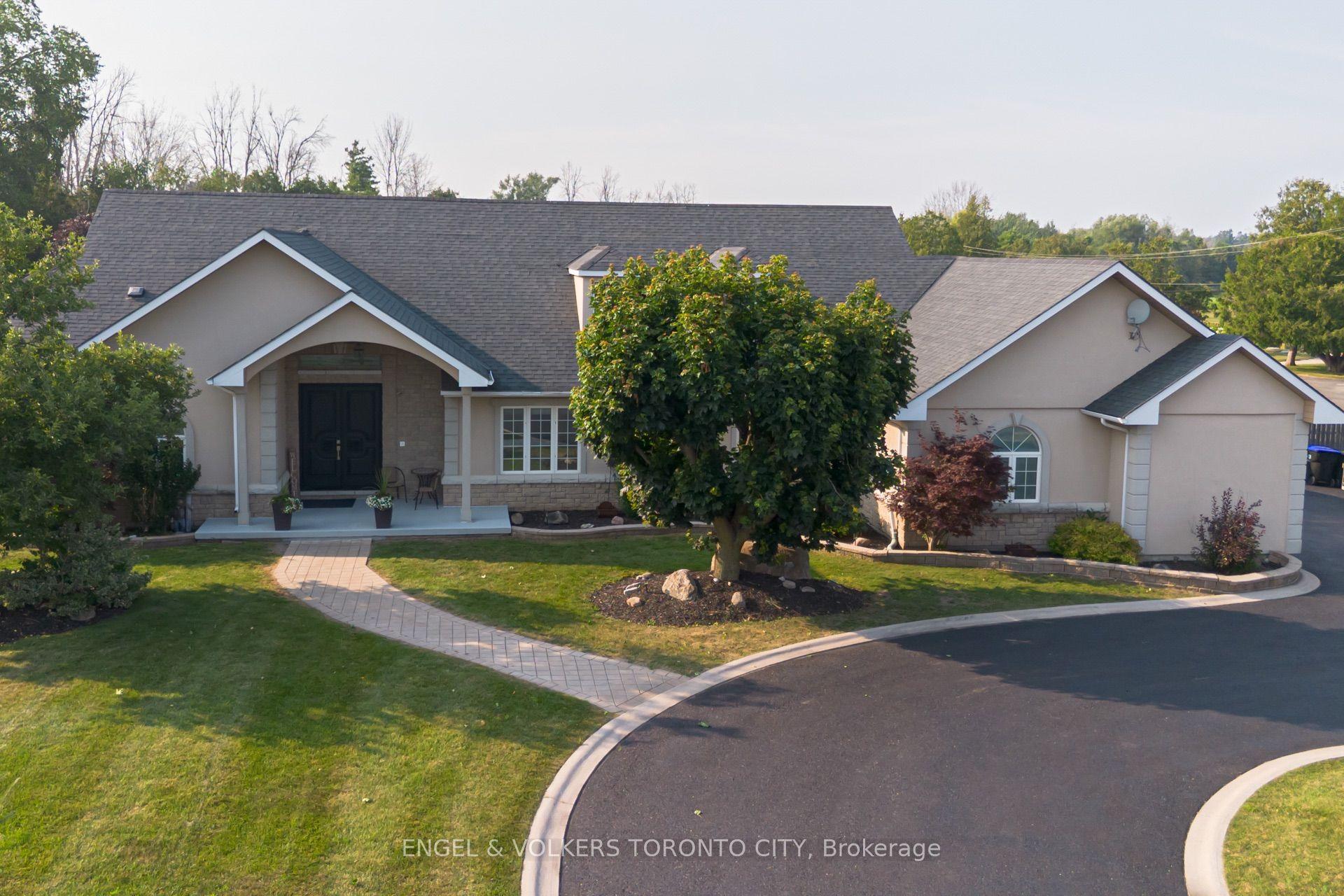 1288 Shore Acres Drive, Innisfil — Detached for sale, photo 1