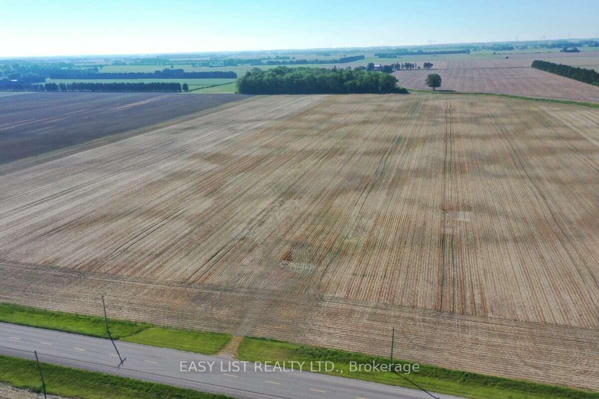 11440 Fairview Line, Chatham-Kent — Land for sale, photo 1