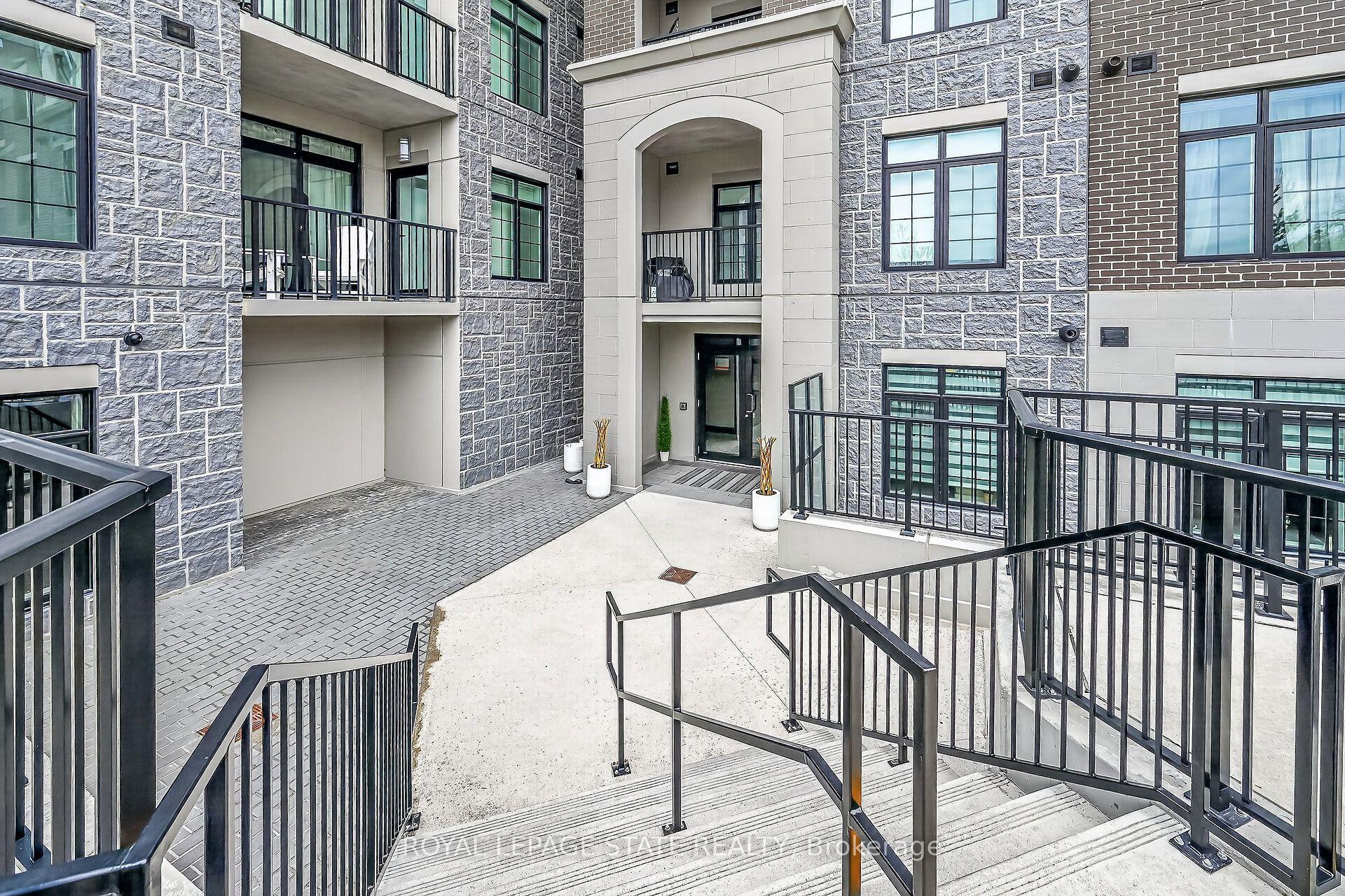 153 Wilson Street W 310 #310, Hamilton — Condo for lease, photo 1