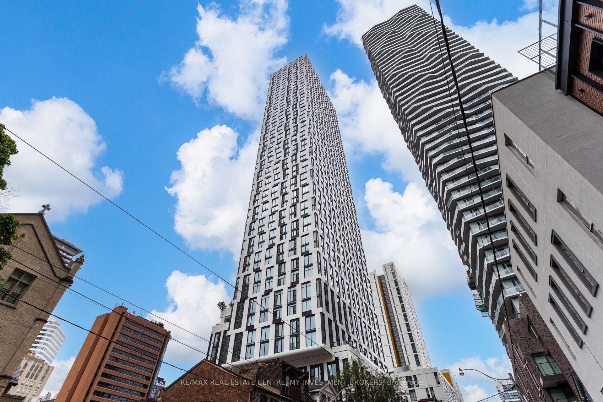 252 Church Street 2009 #2009, Toronto — Condo for sale, photo 1