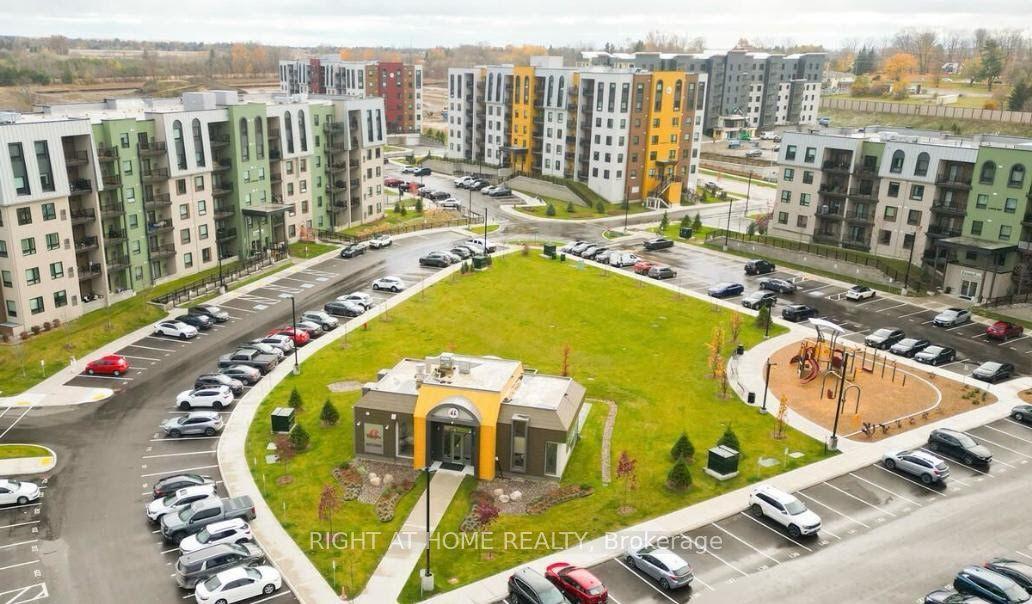 113-5 CHEF Lane, Barrie — Condo for lease, photo 1