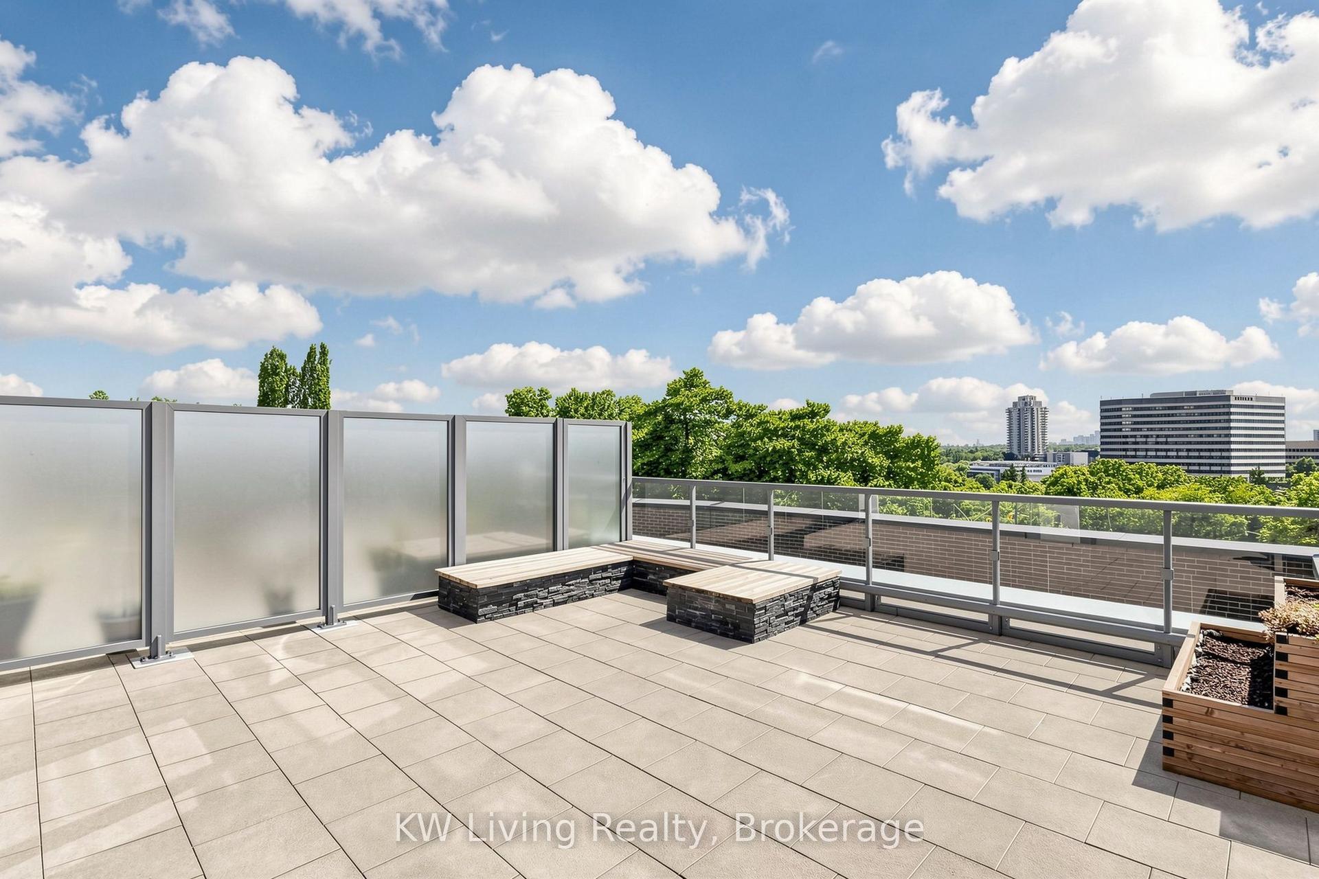 18 Graydon Hall Drive 312 #312, Toronto — Condo for sale, photo 1