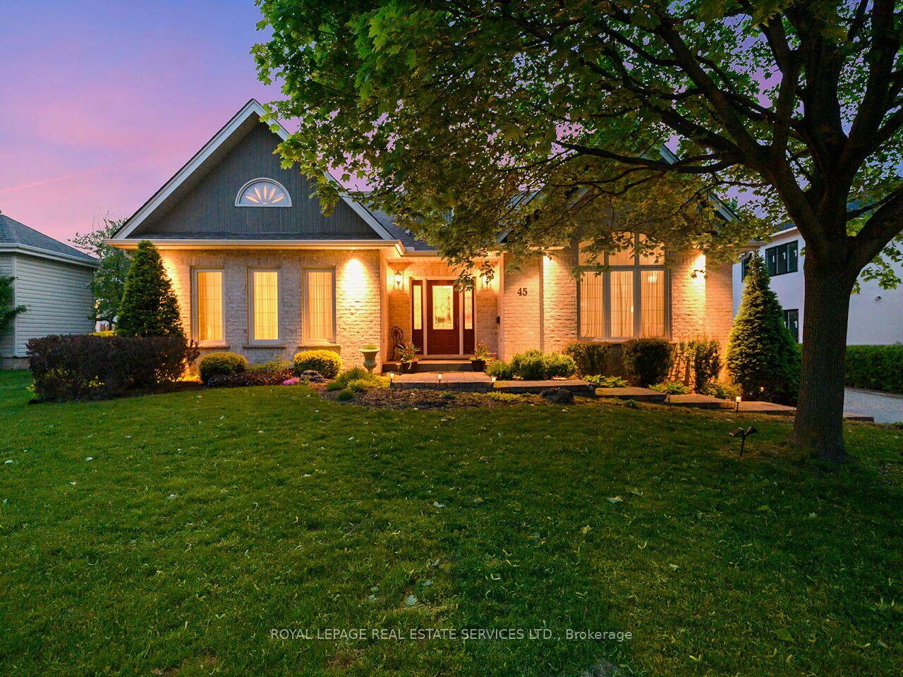 45 John Street — photo 1