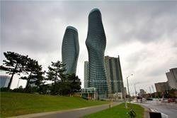 60 Absolute Avenue 508 #508, Mississauga — Condo for lease, photo 1