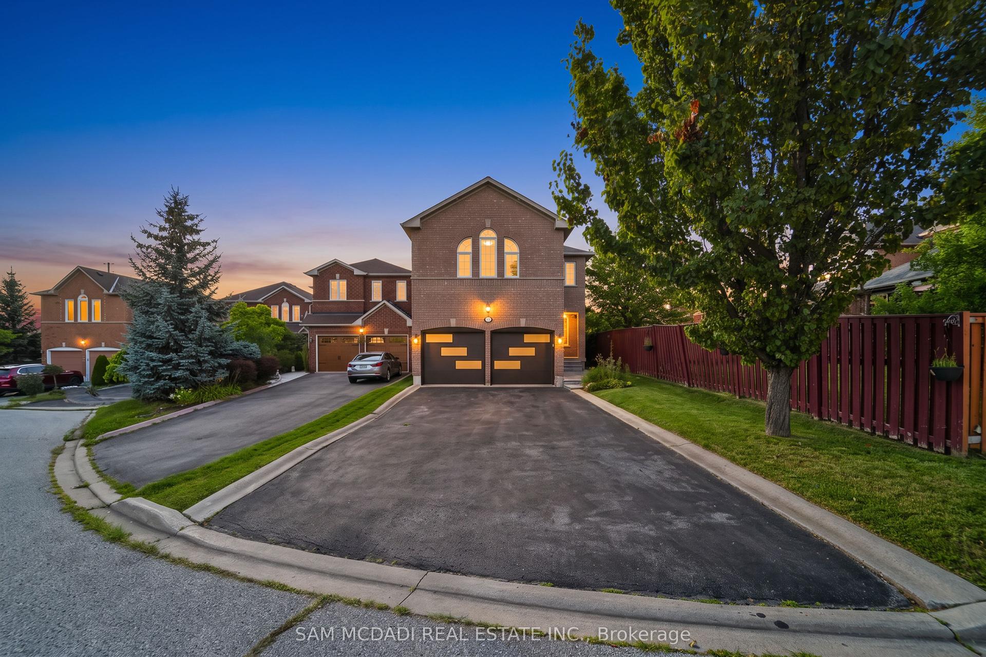 3191 Oakview Road, Mississauga — Detached for sale, photo 1