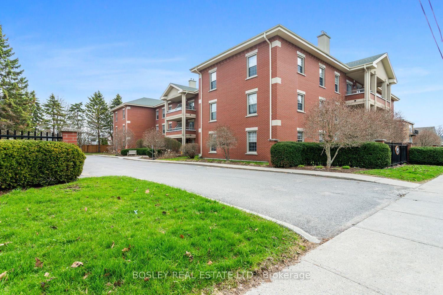 352 Ball Street 101 #101 — photo 1
