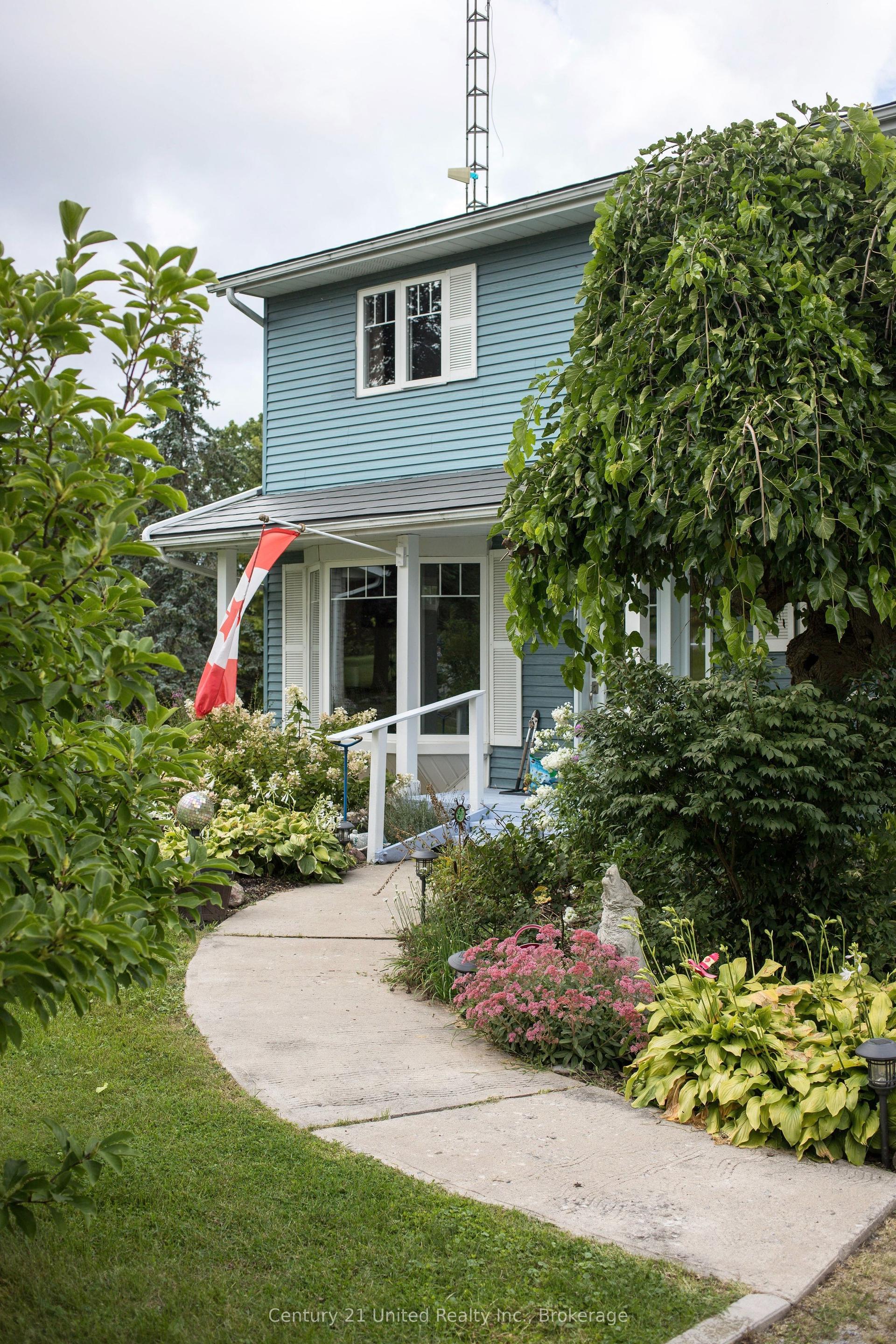 9588 Ardagh Crescent, Hamilton Township — Detached for sale, photo 1
