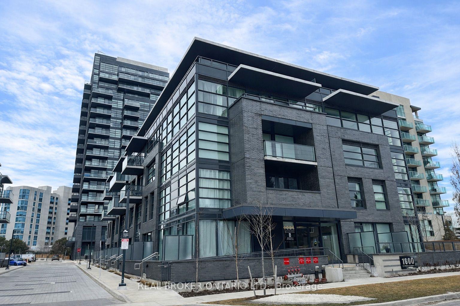 1604 Charles Street 416 B #416 B, Whitby — Condo for lease, photo 1