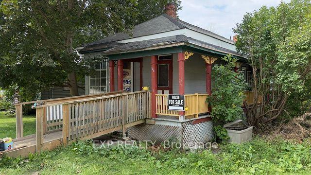 348 Frank Street, South Bruce Peninsula — Detached for sale, photo 1