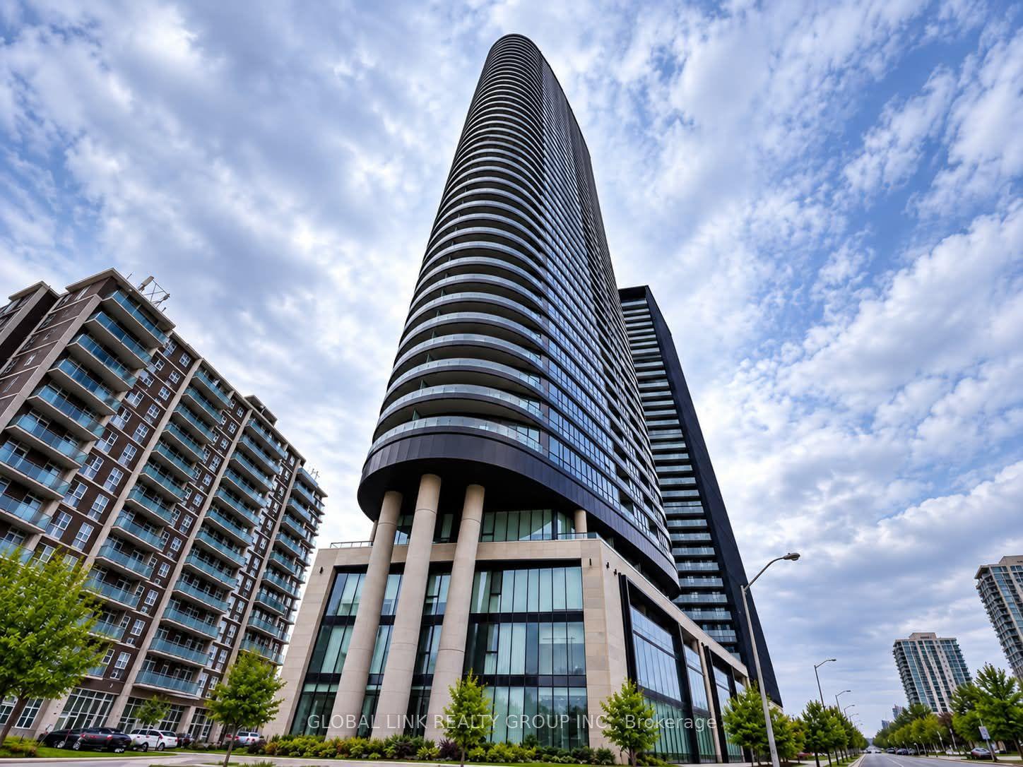 585 Bloor Street E 2115 #2115, Toronto — Condo for sale, photo 1