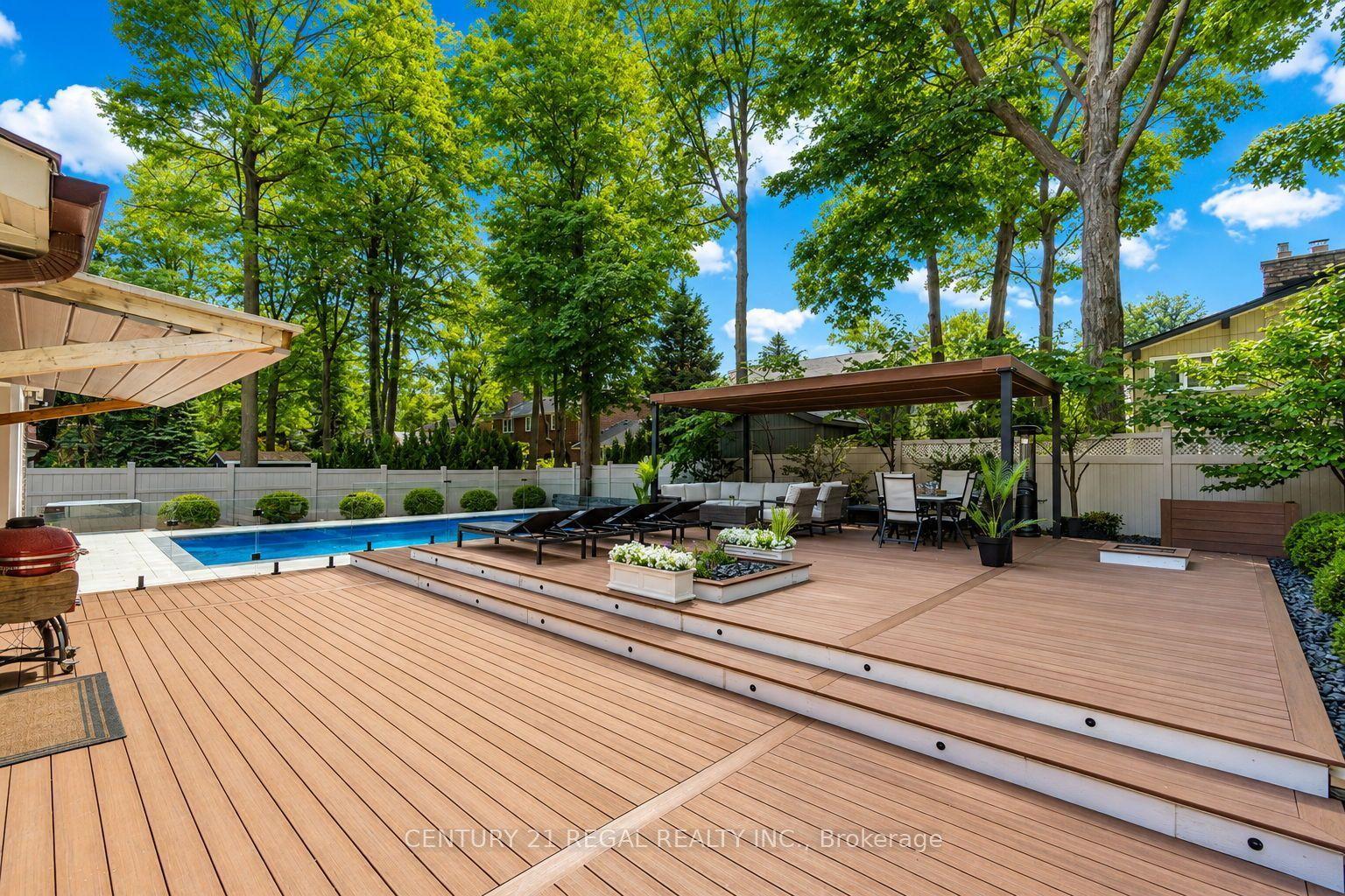 3308 Grassfire Crescent, Mississauga — Detached for sale, photo 1