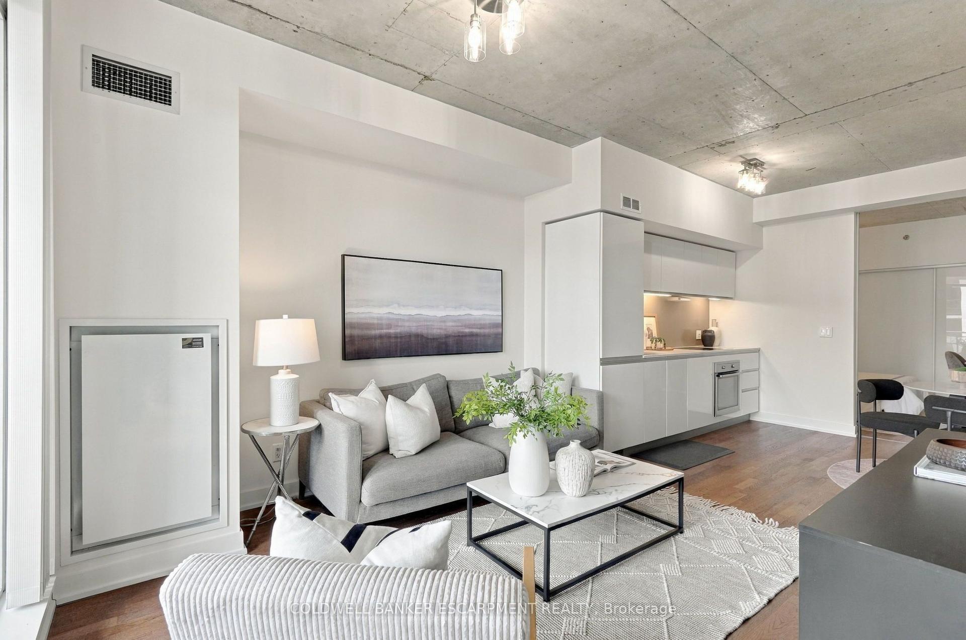 20 Minowan Miikan Lane 628 #628, Toronto — Condo for sale, photo 1