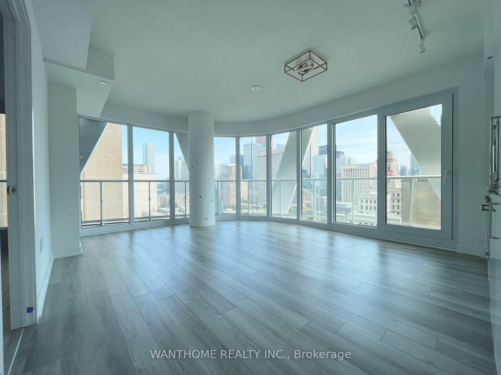 230 Simcoe Street 1730 #1730, Toronto — Condo for lease, photo 1