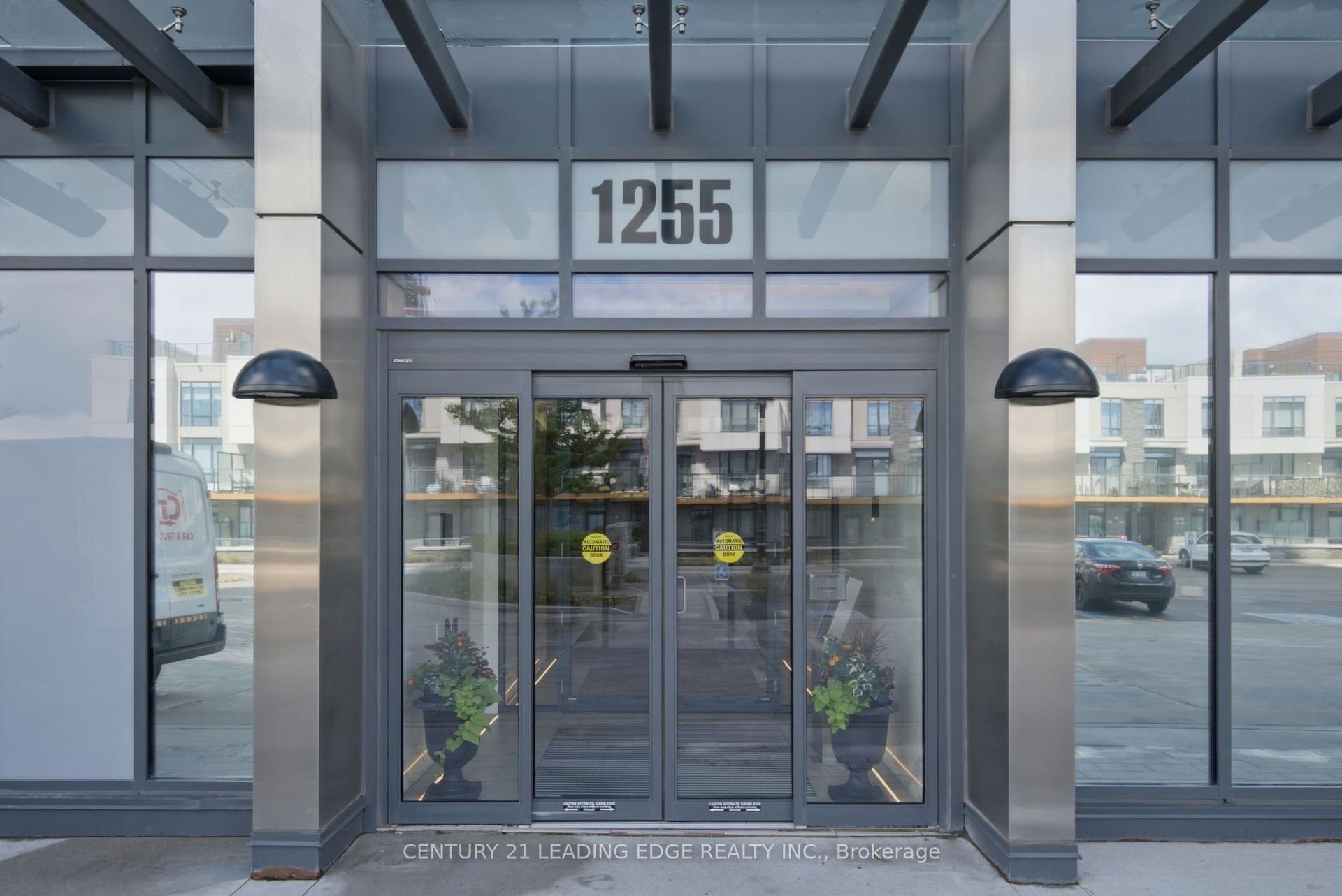 1255 Bayly Street 908 #908, Pickering — Condo for sale, photo 1
