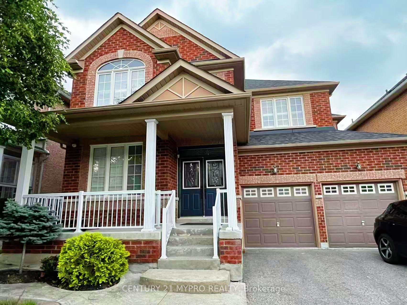 23 Hawksbury Road Room A #Room A, Markham — Detached for lease, photo 1