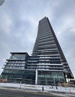 448 SE Burnhamthorpe Road W 4805 #4805, Mississauga — Condo for lease, photo 1