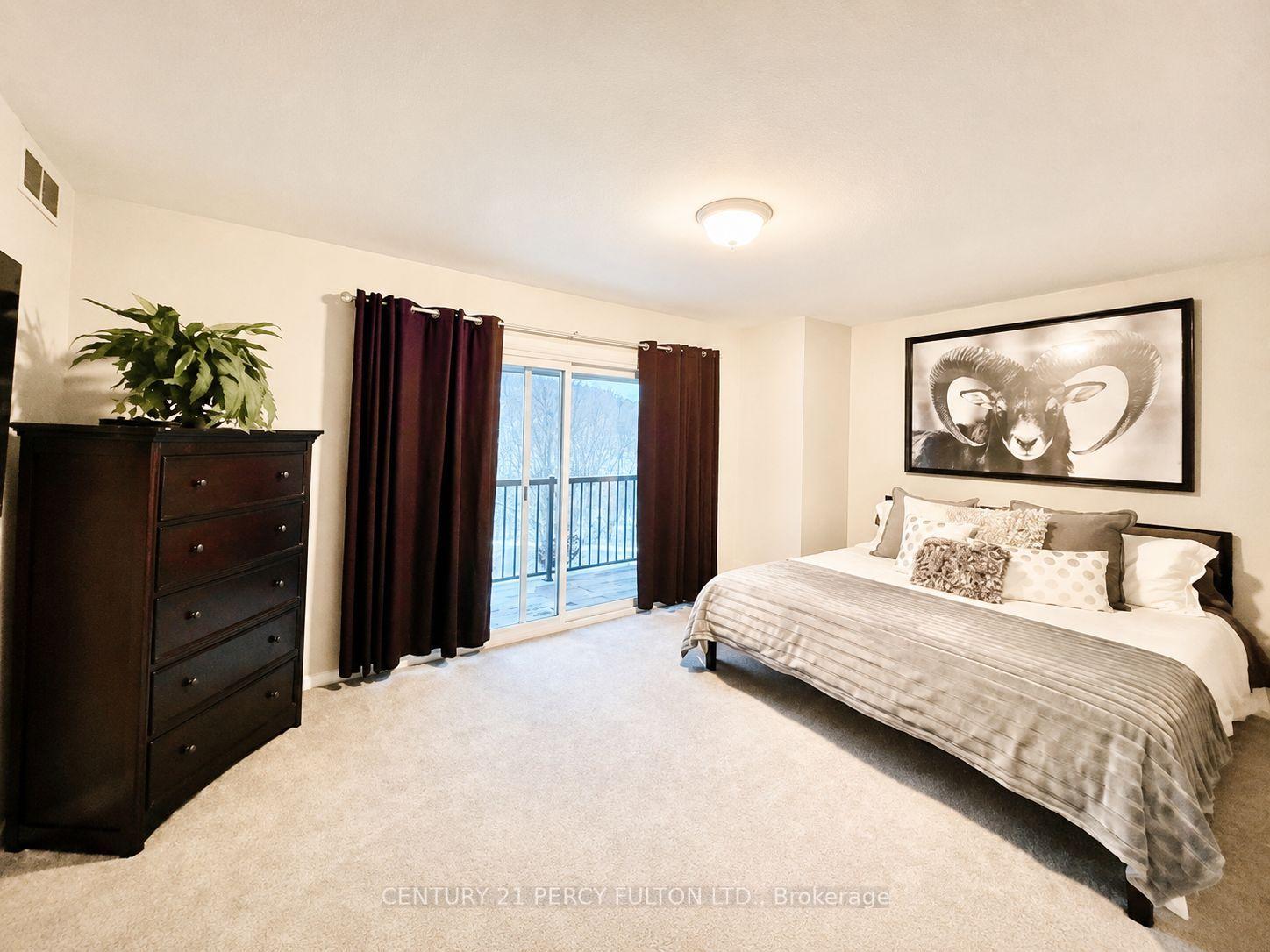 1102 Horseshoe Valley Road W 309 #309 — photo 1