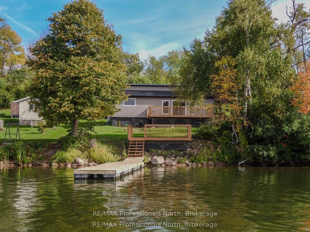 53 Long Island, Otonabee-South Monaghan — Detached for sale, photo 1