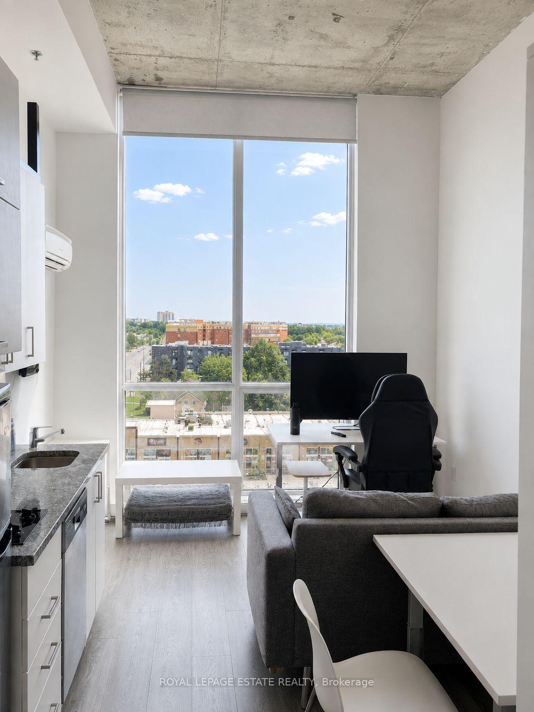 1900 Simcoe Street N 835 #835, Oshawa — Condo for sale, photo 1