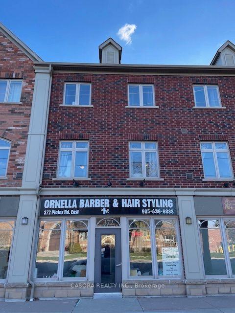 362 Plains Road E 31 #31, Burlington — Condo Town for lease, photo 1