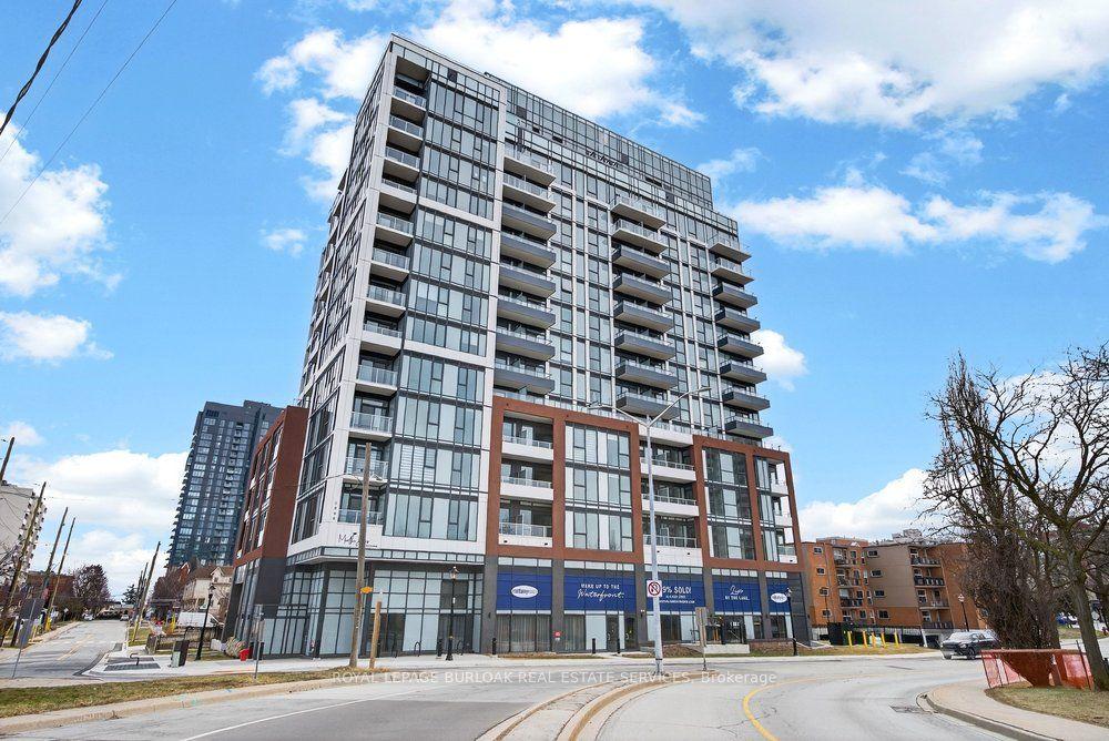 2088 James Street 702 #702 — photo 1