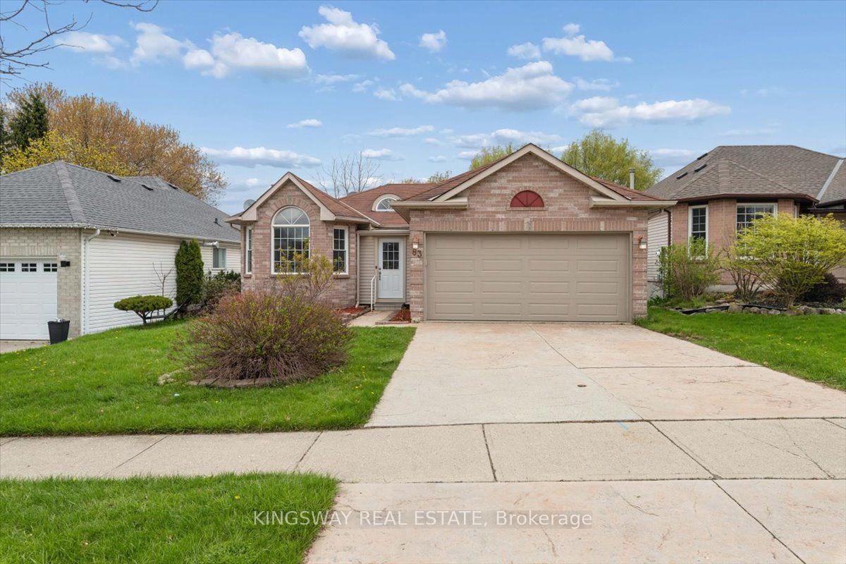 83 Canrobert Street — photo 1