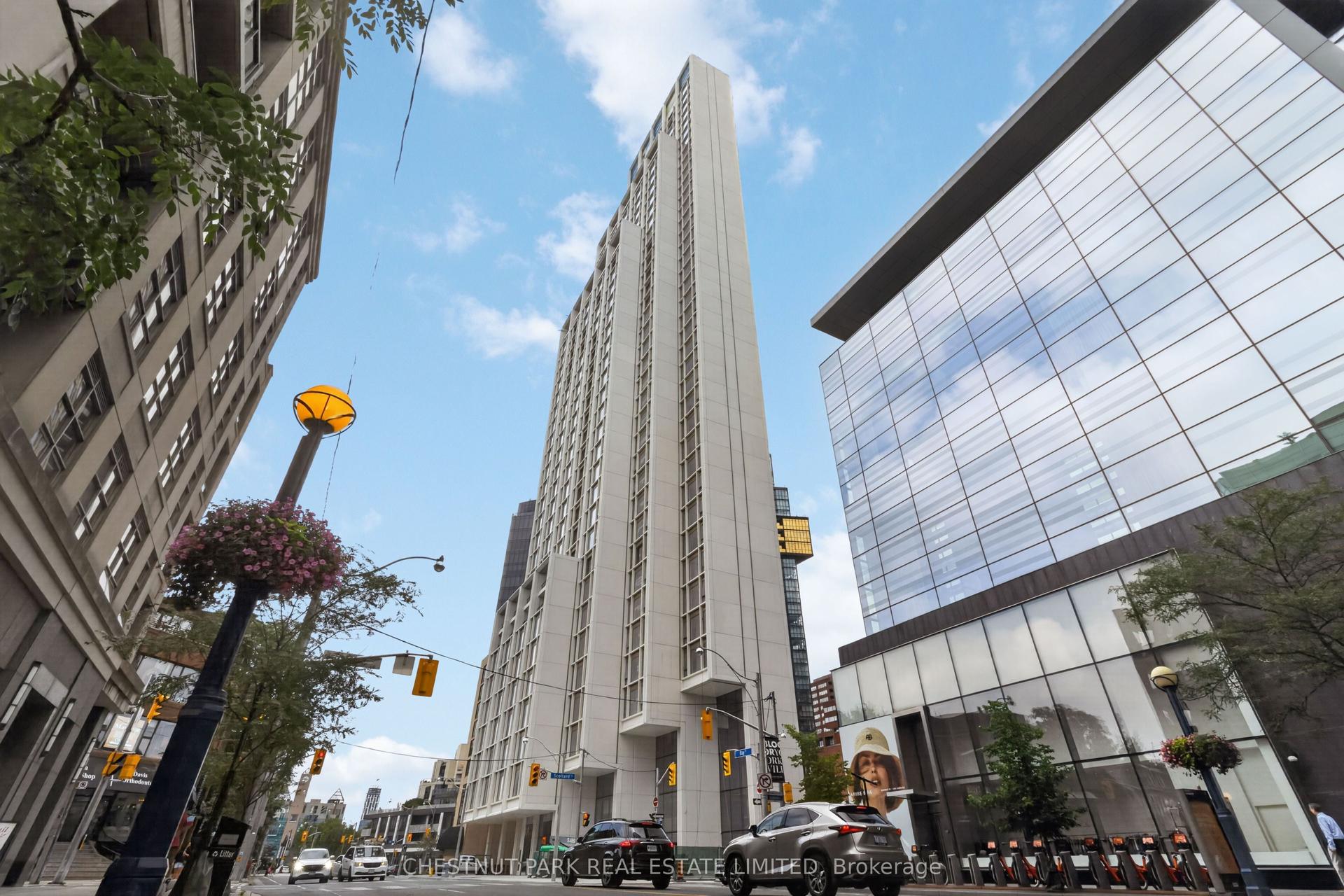 1315 Bay Street 3102 #3102, Toronto — Condo for sale, photo 1