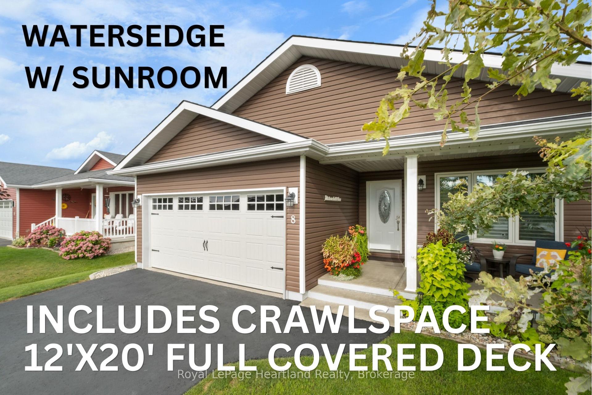 8 Windward Way N — photo 1