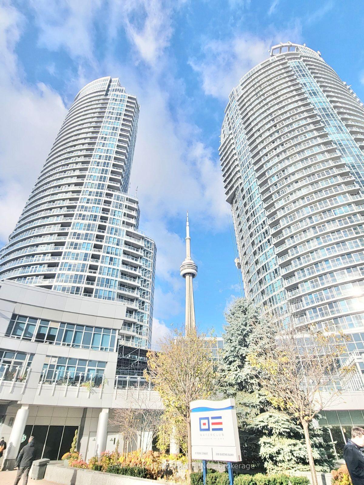 208 Queens Quay W 2612 #2612, Toronto — Condo for lease, photo 1