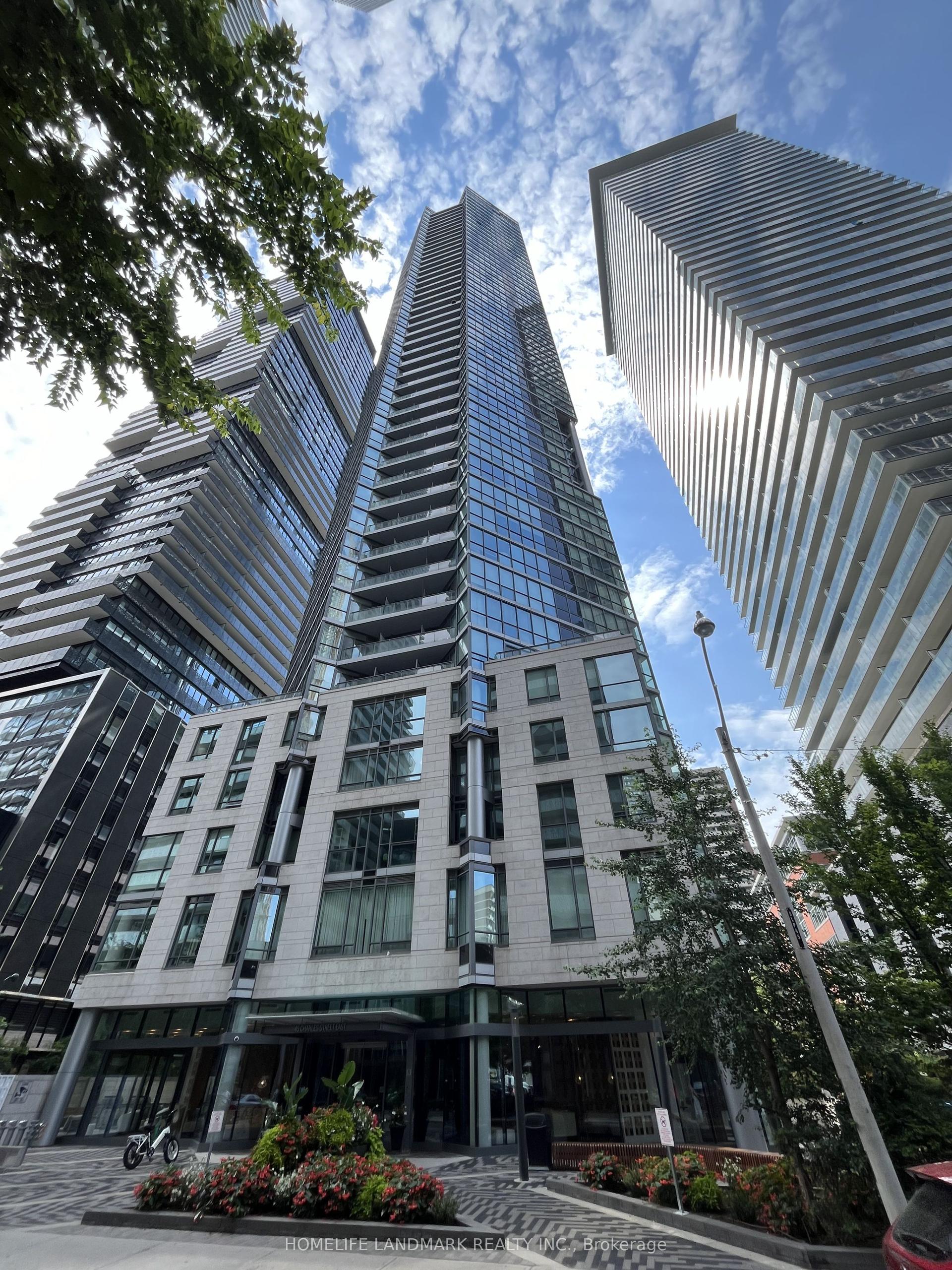 45 Charles Street E 311 #311, Toronto — Condo for sale, photo 1