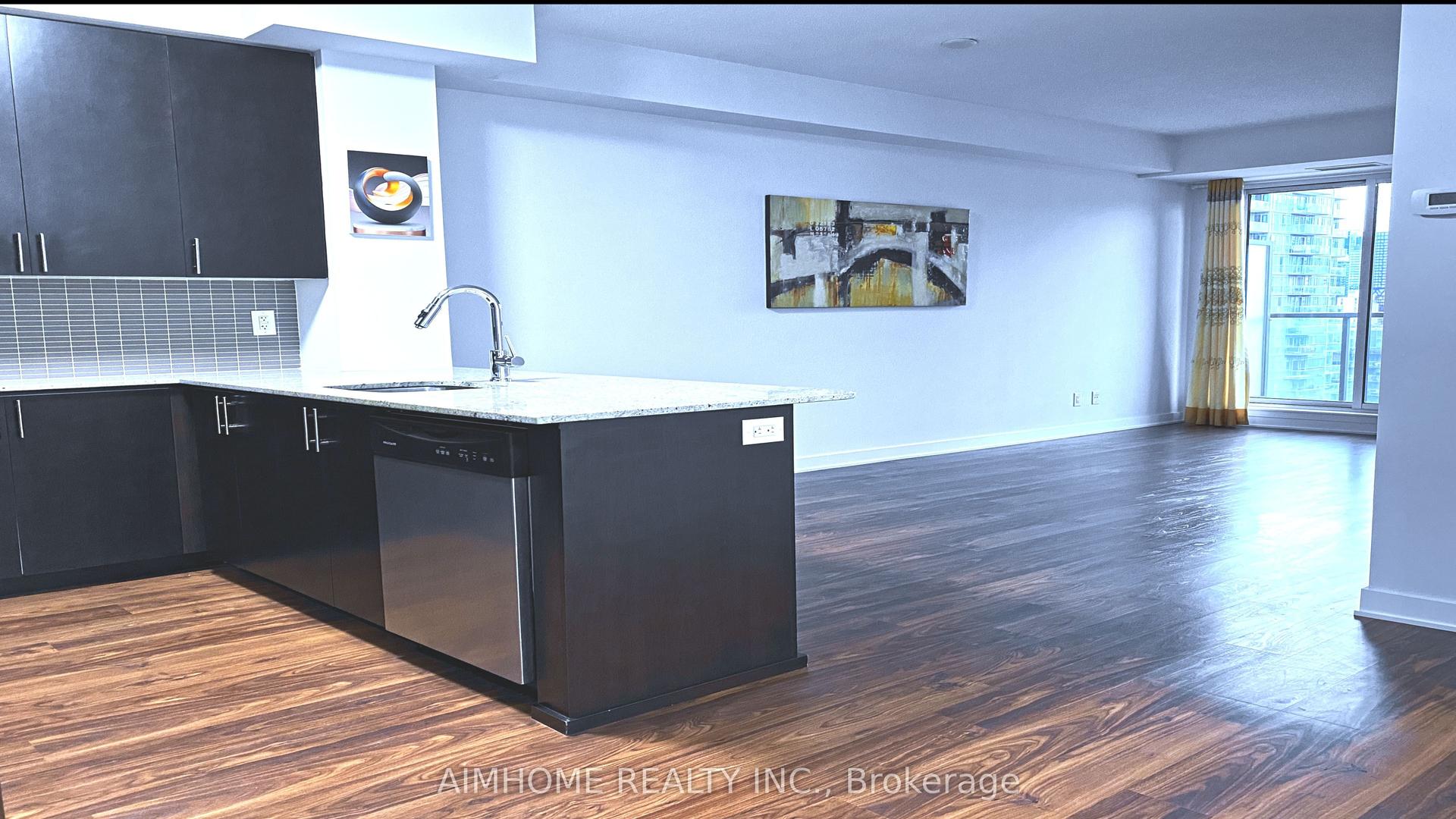 260 Sackville Street 1201 #1201 — photo 1