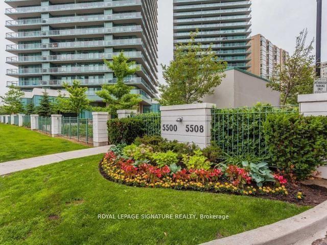 5508 Yonge Street 2508 #2508 — photo 1