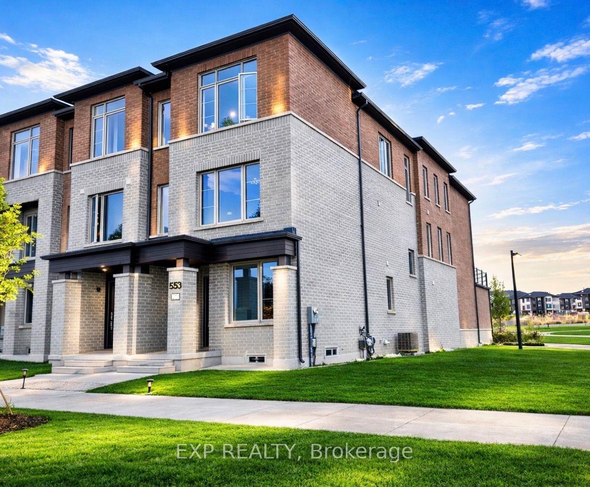553 Vine Cliff Boulevard Main #Main — photo 1