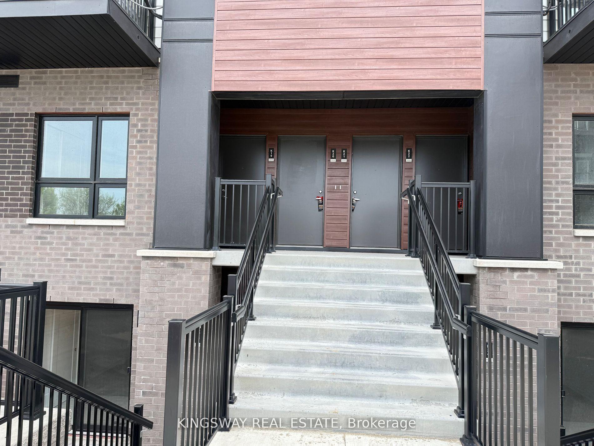 40 Palace Street K19 #K19 — photo 1