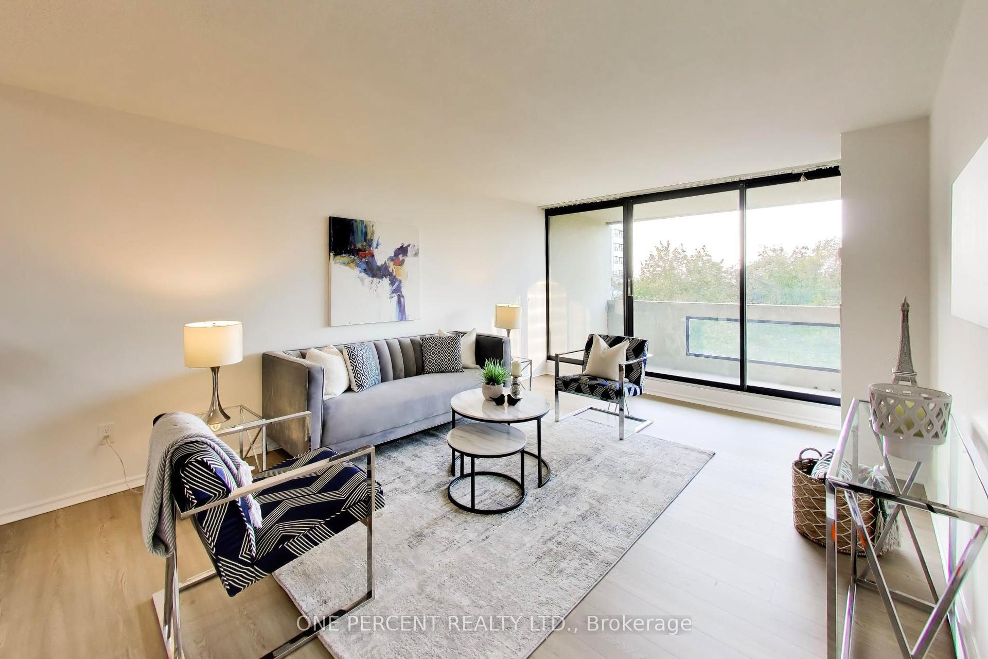 2350 Bridletowne Circle 503 #503, Toronto — Condo for sale, photo 1
