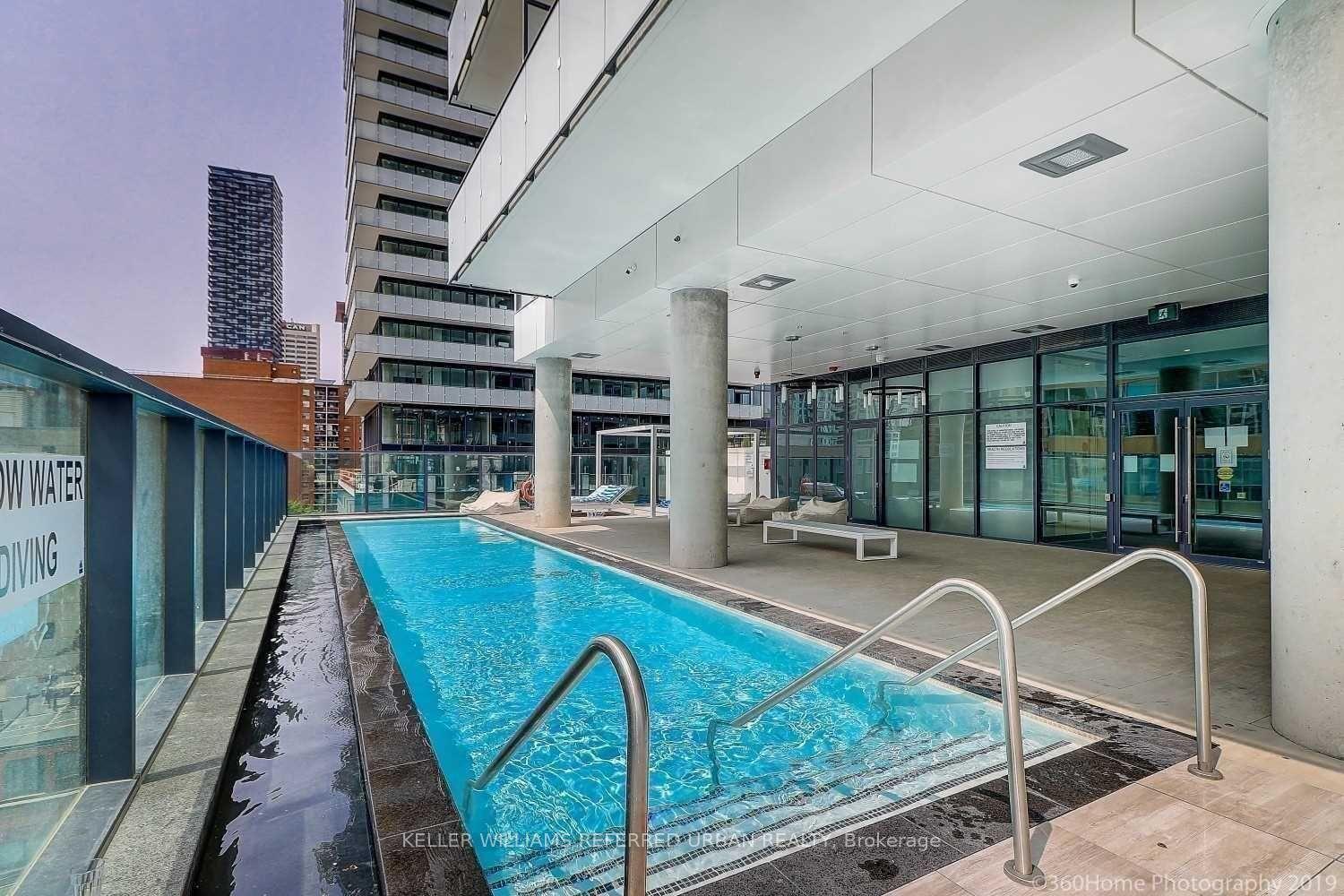 185 Roehampton Avenue 515 #515, Toronto — Condo for lease, photo 1
