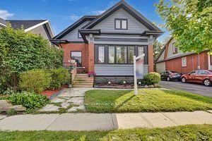 57 West Street, Brampton — Detached for lease, photo 1