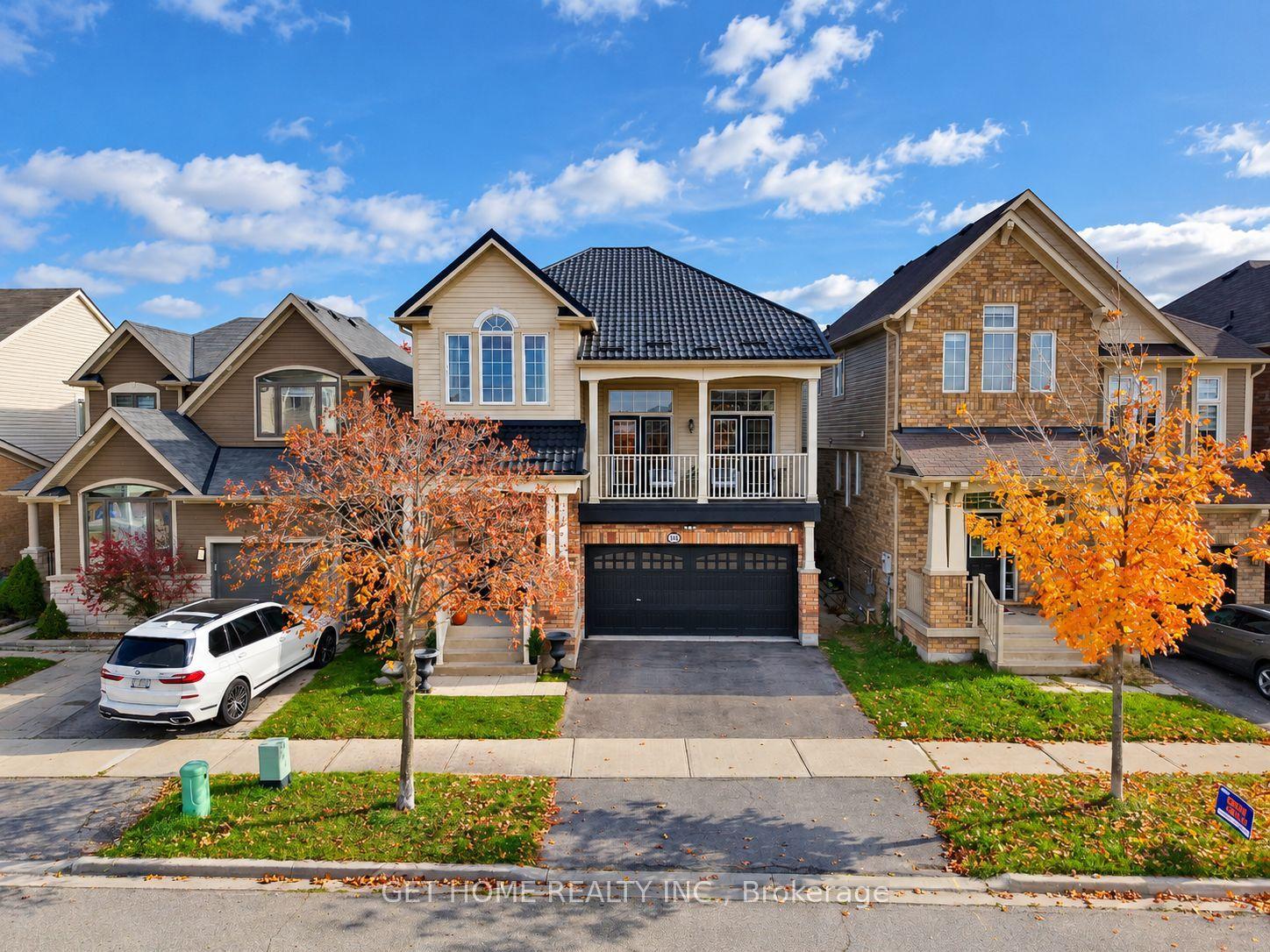 254 Schreyer Crescent, Milton — Detached for sale, photo 1