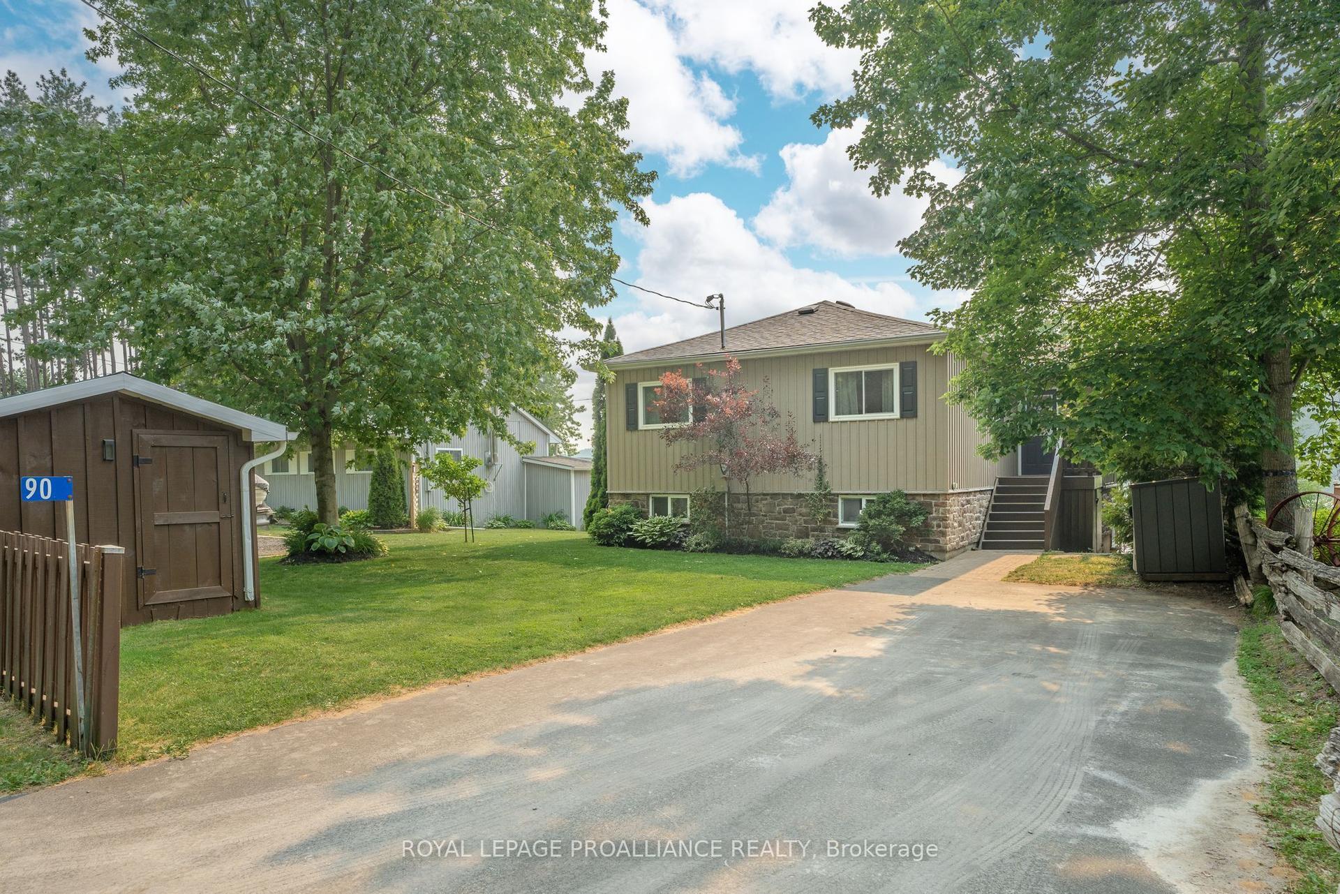 90 Cosy Cove Lane — photo 1