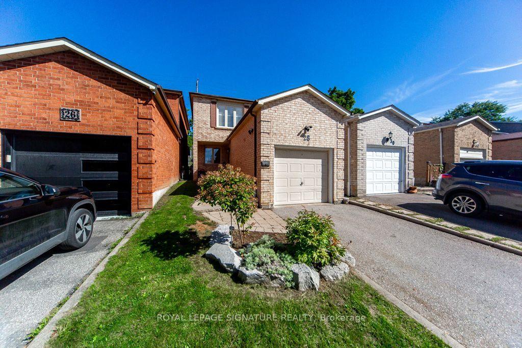 28 Augusta Court, Markham — Detached for sale, photo 1