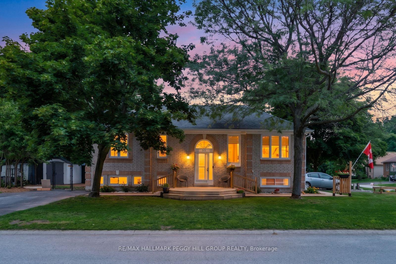 52 Harbour Crescent, Wasaga Beach — Detached for sale, photo 1