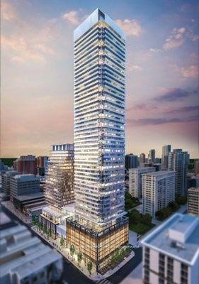 18 Maitland Terrace E 2402 #2402, Toronto — Condo for sale, photo 1