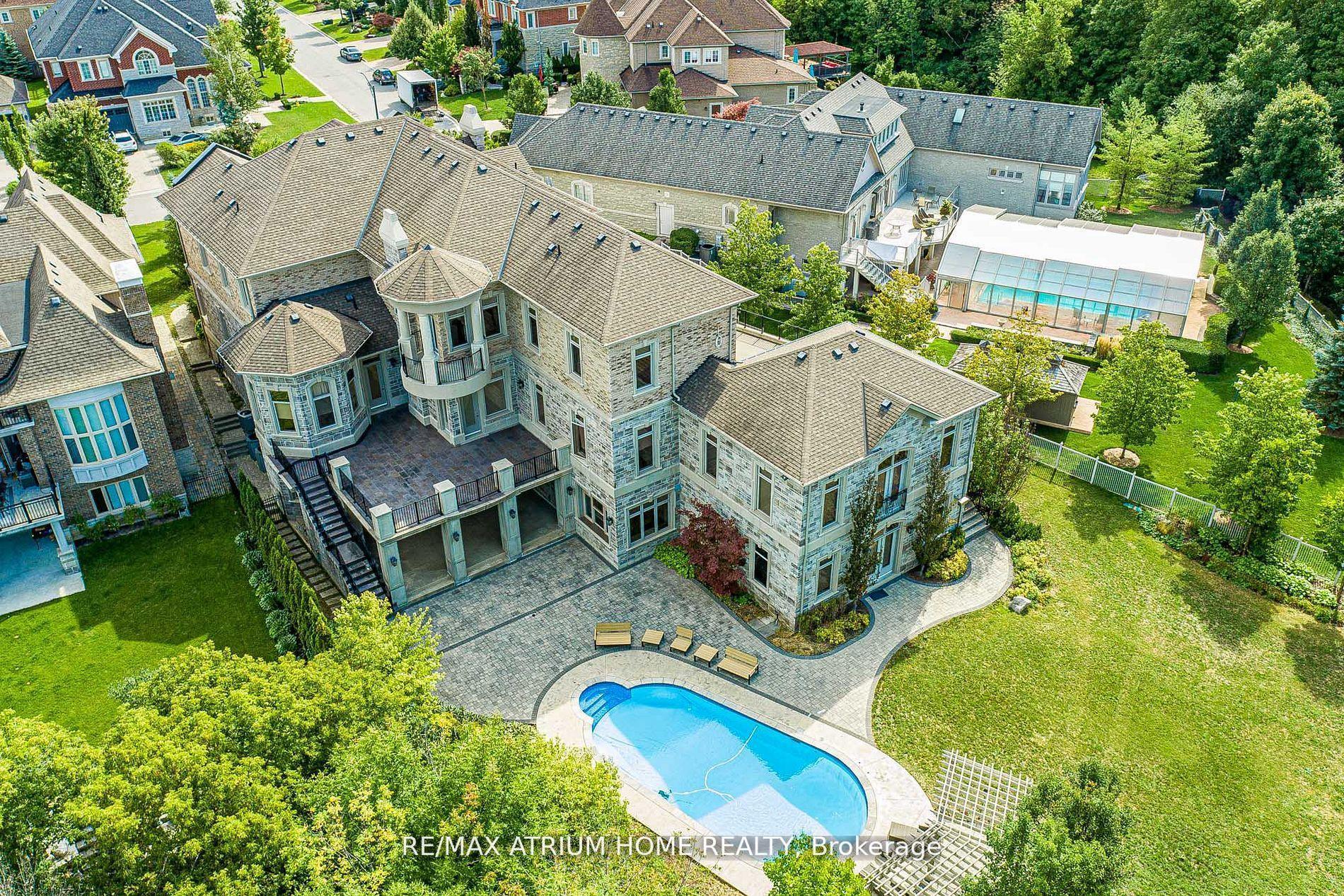 71 Grandvista Crescent, Vaughan — Detached for sale, photo 1