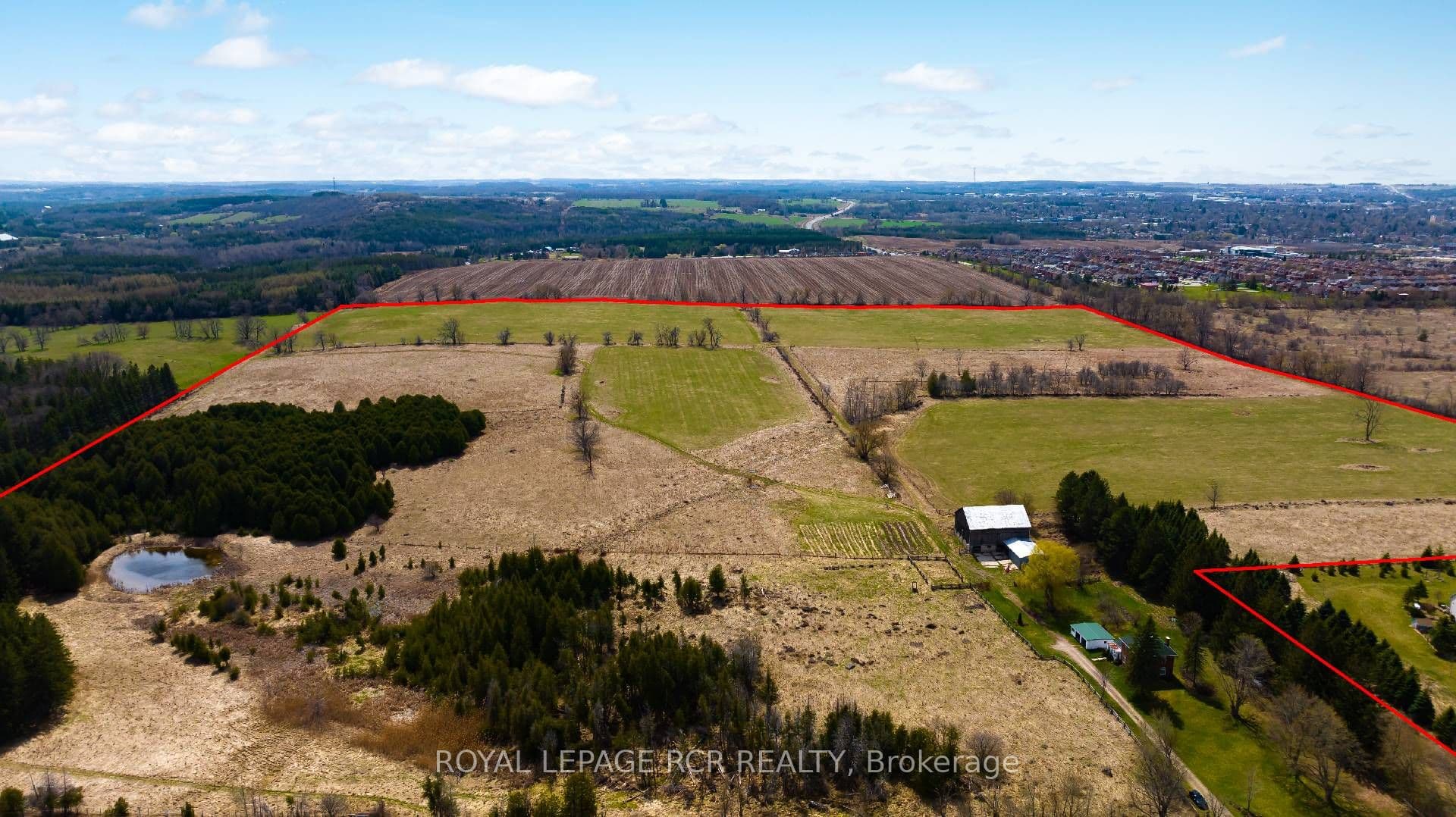 21120 Kennedy Road — photo 1