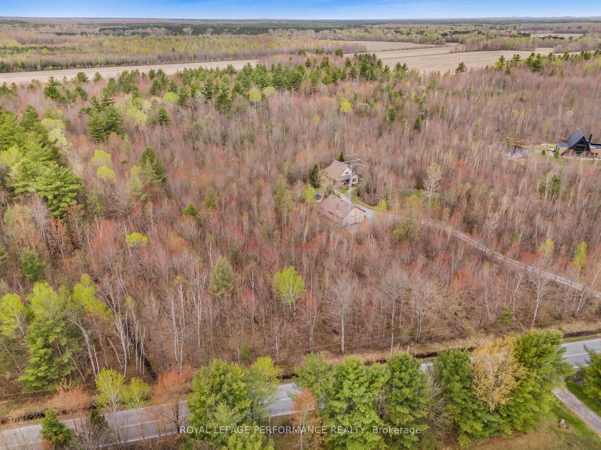 00 Albert Leroux Rd Road — photo 1